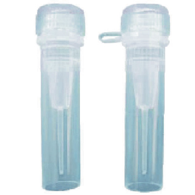 Watson  Screw Cap Tubes 微量存液管 1.5ml （1392-150-SS-C）