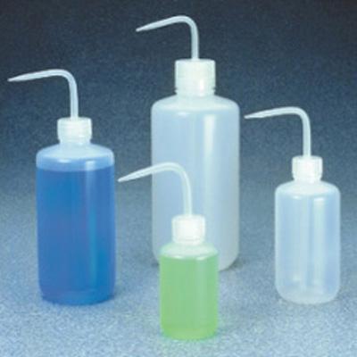 Nalgene耐洁 Economy Wash Bottles 经济洗瓶 125ml （2401-0125）