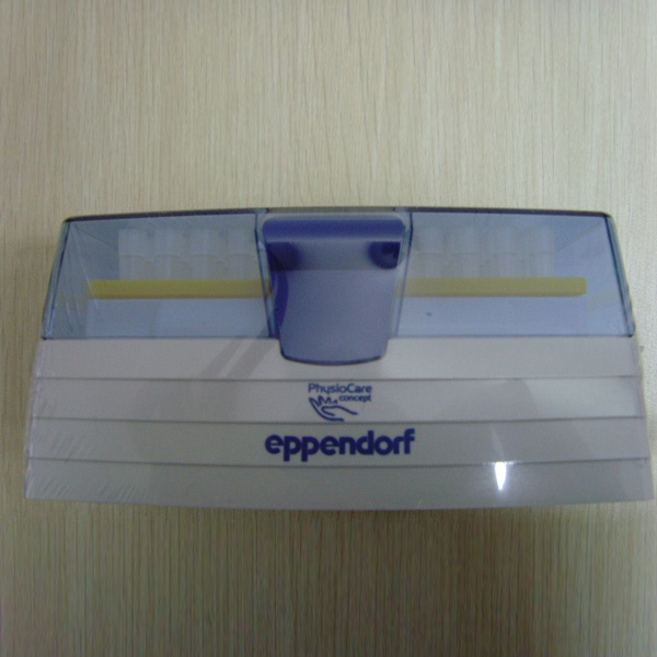 Eppendorf/艾本德 移液器吸头盒装 2-200ul（0030 073.061）