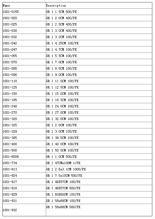 1001-824-沃特曼思拓凡1号7.5x10cm标准级定性滤纸