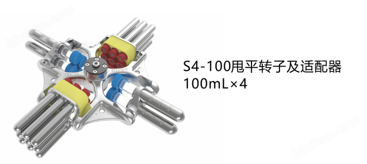 美国SCILOGEX DM0636多用途低速离心机