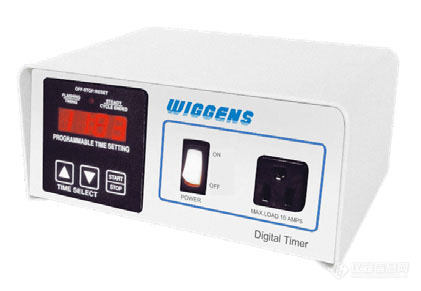 DIGITAL TIMER/WFM-230-维根斯 WIGGENS DM230-T实验室安全产品