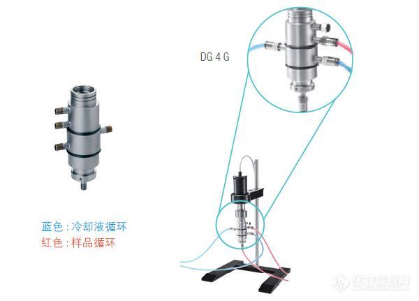 维根斯WIGGENS  HD3100 超声波破碎仪