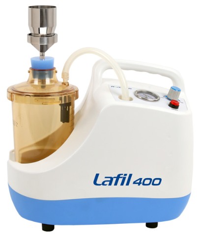 Lafil400-LF32-圣斯特Sciencetool 真空过滤系统