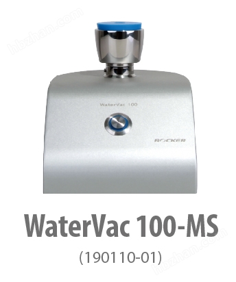 洛科 WaterVac 100 真空过滤系统 真空泵生产